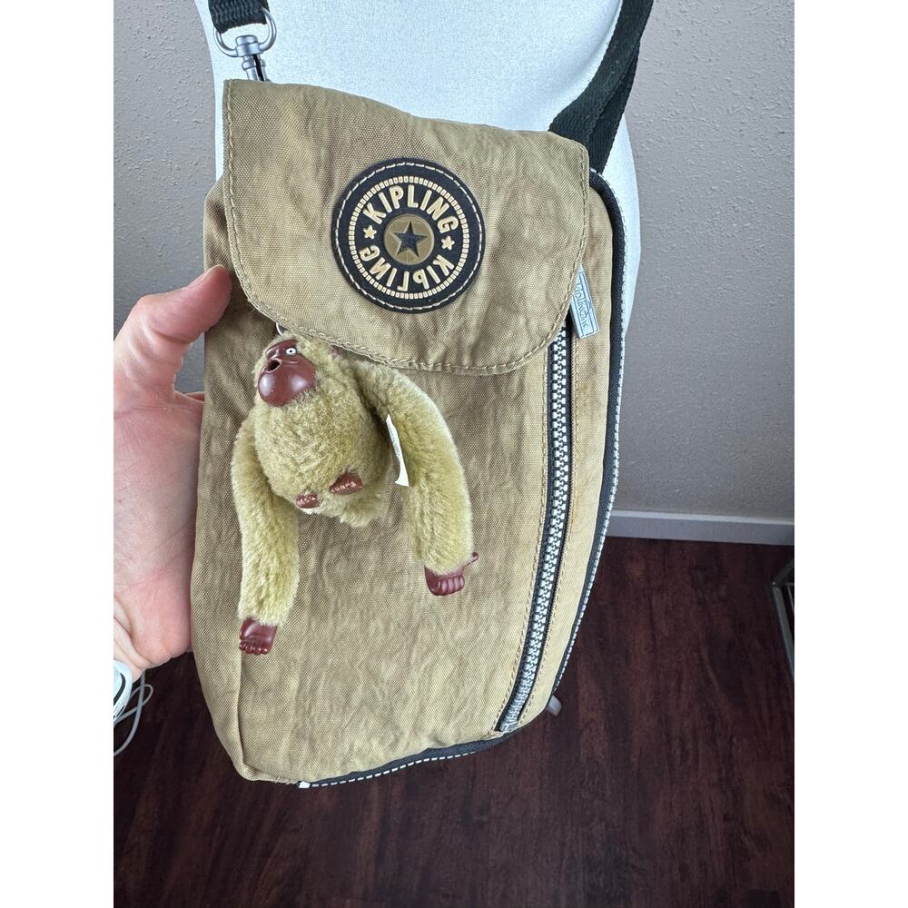 Kipling Crossbody